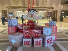 -上海神旺大酒店