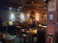 -丽纳尔斯酒吧咖啡LENORE’S BAR(三经街店)