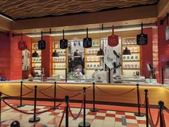 -城市大道红炉披萨烘焙坊