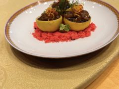 -白家大院·王府宫廷菜(苏州街店)
