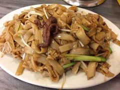 -明兴正宗潮州五彩鱼蛋粉面(中山六路店)