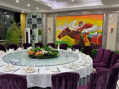 -海天一色海景自助餐厅(西港花园店)