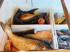 -江湖水乡铁锅炖魚(周庄嘉园店)