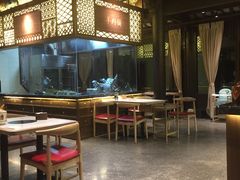 -东门口涮肉·砂锅·烤串(老门东店)