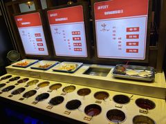 -城门口平价大排档·火锅·干锅·小炒