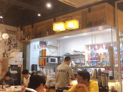 -發記潮汕大排档(宝翔路店)