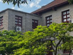 -厦门大学(思明校区)