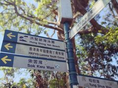 -南丫岛