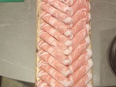 -前门·鲜肉火锅(长风店)