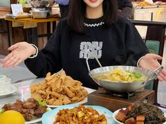 -二张农家菜(天通苑店)