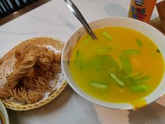 -老淮城·长鱼面(河下古镇店)
