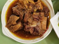 -东街钟楼肉粽(总店)