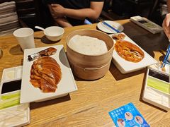 -小大董·烤鸭(王府井apm店)