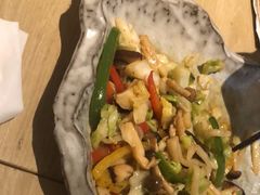-御瀛日本料理