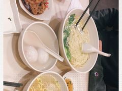 -东泰祥生煎馆(重庆北路店)