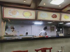 -清真马祥兴菜馆(云南北路店)