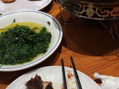 -翠山·映月湖景餐厅(映月湖公园店)