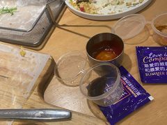 -夏日玛莉西餐厅(岳阳花板桥步步高店)