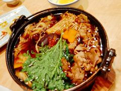 -山之川日料放题(通州店)