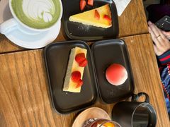 -闲·胡同 Barblu Hutong(雍和宫五道营店)