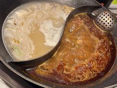 -新辣道鱼火锅(航天万源店)