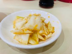 泡菜-二号桥脆绍面(星辉中路店)