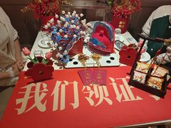 -海底捞火锅(凤凰广场店)
