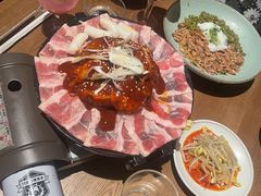 -双门洞·森系料理(体育西店)