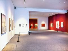 -四川美术学院美术馆