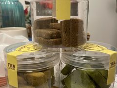 -吴裕泰茶庄(前门大街店)