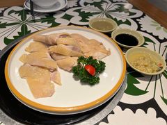 -味食家市师鸡(三元里店)