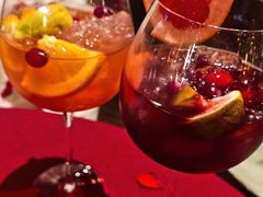 -BROWNSTONE布朗石西班牙餐厅(富城店)