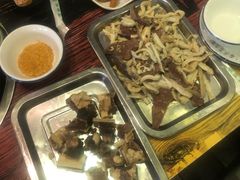 -刘少华贵州小黄牛·鲜牛肉火锅(总店)