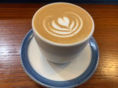 -Be Lived Cafe比例咖啡(摩天轮店)