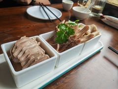 -浦江餐饮·上海菜馆(五四路店)