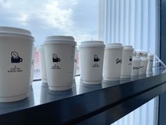 -Seesaw Coffee(深圳万象天地店)