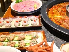 -陈眼镜火锅(总店)