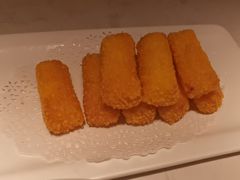 -北李妈妈菜·海肠捞饭(高新万达店)