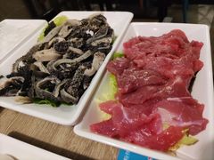 -野妹火锅(南园店)