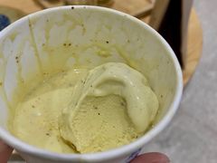 -歎雪糕低糖低脂Gelato冰淇淋