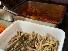 -杨牛肉面饭(天庆街店)