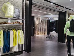 -ARC'TERYX始祖鸟(北京王府中环店)