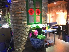 -茅炒屋龙虾·烧烤·湘菜(新河路店)