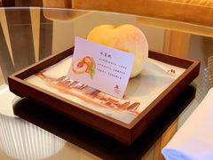 -宁波万豪酒店