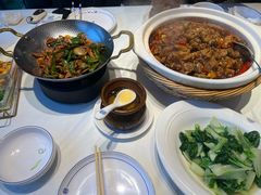 -赣江里•江西菜(望京旺角店)