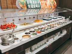 -海底捞火锅(高科广场店)