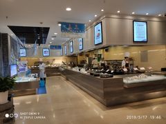 -保定会馆(红旗大街店)