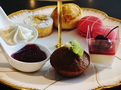 -行者书屋大堂吧 ·下午茶(南京圣和府邸酒店)