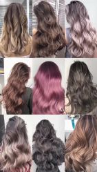 点击看大图 -IN HAIR艺术+造型