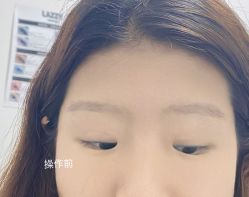 -MISS STAR·半永久纹眉·发际线·美瞳线